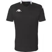 Kappa T-shirt à Manches Courtes Bemi
