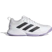 Adidas Chaussures Court Team Bounce 2 JP9767