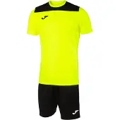 Joma Ensemble à Manches Courtes Phoenix Ii