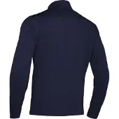 MACRON Veste en polyester Academy Pro Nemesis pour homme - Bleu marine