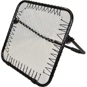 Sporti France Rebounder Argenté