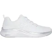 SKECHERS Vapor Foam Midnight Glimmer Trainers Blanc EU 40 Femme