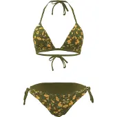 Joma Maillot de bain 2 pièces femme Santa Mónica II