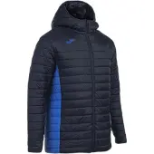 Joma Urban V Jacket Bleu XL Homme