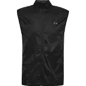 Newline Sport Packable Trail Vest Noir M Homme