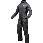 Tucano Urbano Tuta Nano Start Rain Suit Noir XL