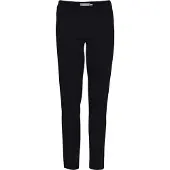 Fransa Pantalon 'Tessa' noir