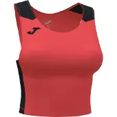 Joma Débardeur court femme Record II