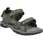 CMP CAMPAGNOLO Almaak Sandale homme vert 42