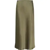 Kaffe Jupe 'Lotte' kaki