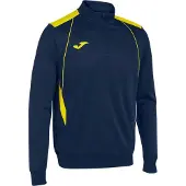Joma Sweat à Demi-zip Championship Vii