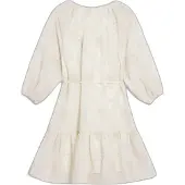 Desigual Robe blanc