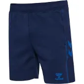 Hummel Move 2.0 Shorts Bleu XL Homme