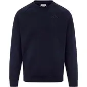 Kappa Sweatshirts CAIMALI hommes - Marine - EU L