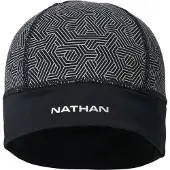 Nathan Hypernight Beanie Noir