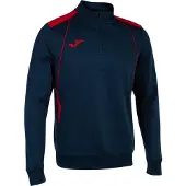 Joma Sweat à Demi-zip Championship Vii