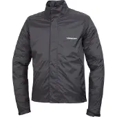 Tucano Urbano Nano Rain Plus Jacket Noir 2XS Homme