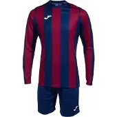 Joma Ensemble à Manches Longues Inter Classic