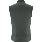 Mavic Gilet Ksyrium Thermo Noir XL Hommes Noir XL