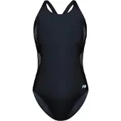 Zone3 Classic Swimsuit Noir 12 Femme