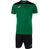 Joma Ensemble à Manches Courtes Phoenix Ii