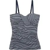 Regatta Aceana Tankini Bleu 34 Femme