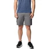 Columbia Rapid Rivers Shorts Gris 44 Homme