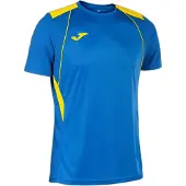 Joma T-shirt à Manches Courtes Championship Vii