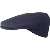 Horka Béret Wax Noir 56 cm Noir 56 cm