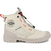 Palladium Sp20 Travel Hi Couleur Beige
