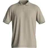 Kappa Polo EZIO2 hommes - Beige - EU XL