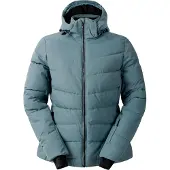 Regatta Veste de ski Dare 2b Glacier pour femme, couleur:Element Grey, taille:38