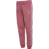 Hummel Wulba Pants Rose 80 cm Enfants