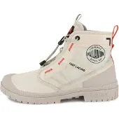 Palladium Sp20 Travel Hi Couleur Beige