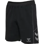 Hummel Move 2.0 Shorts Noir L Femme