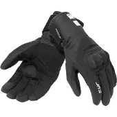 Tucano Urbano G-one Hydroscud Woman Winter Gloves Noir XL Femme