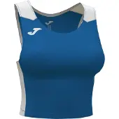 Joma Débardeur court femme Record II