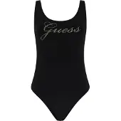 GUESS Maillot de bain 'ANNALISA' noir