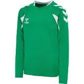 Hummel Maillot à manches longues hmlCORE 2.0 pour enfants