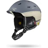 Cairn Xplorer Rescue Mips Helmet Gris 54-56 cm