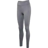 Hummel Pantalon de sport 'Fundamental' gris