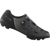 Shimano Rx801 Wide Gravel Shoes Noir EU 43 Homme