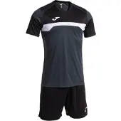 Joma Ensemble à Manches Courtes Danubio Iii