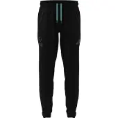 Adidas Pantalon Mercedes-amg Petronas F1 Team Lot Vt