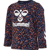 Hummel T-Shirt 'CONFETTI' | 56 | boy