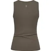 Hummel T-shirt Sans Manches Prima Rib