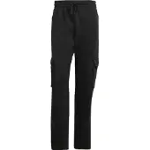 Adidas Z.n.e Open-hem Cargo Pants Noir XL / Regular Homme