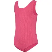 Hummel Crinkle Swimsuit Rose 152 cm Fille