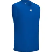 MACRON Mp151 Hero Débardeur pour homme - Royal