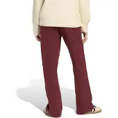 Adidas Originals Pantalon 'Athletic Dept' rouge / blanc